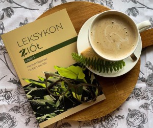 Leksykon Ziół cz.1