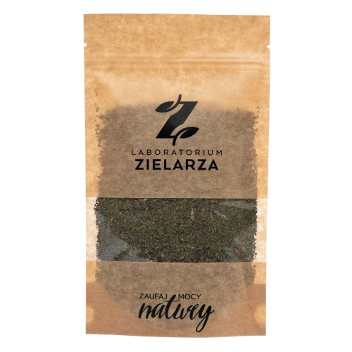 Mięta pieprzowa liść