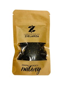 Próbka Tajemnica Greya - Herbata czarna Earl Grey 10g