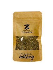 Próbka Oaza spokoju - Herbata ziołowa 10g