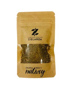 Próbka Zielone Wzgórze - Rooibos niefermentowany 20g