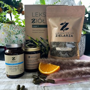 Zestaw Święty Spokój
