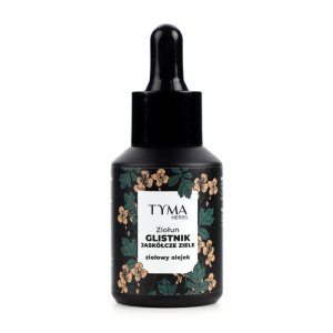 Olejek z Glistnika Jaskółcze Ziele - skóra z wypryskami