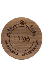 Olejanka BIESZCZADY niezbędnik domowej apteczki