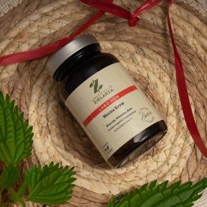 LABO-HEM  Mocna Krew