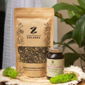 Zestaw Kobieca Energia