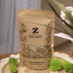 Dzika odporność - Rooibos z dodatkami