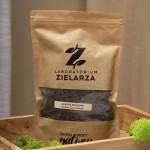 Czarna  Królowa - Herbata czarna