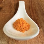 Ekstrakt z kurkumy 4:1