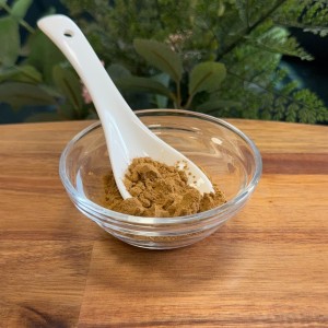 Ekstrakt z ziela lawendy lekarskiej 4:1