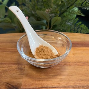 Ekstrakt z owoców cytryńca chińskiego 4:1