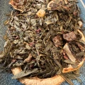 Brzoskwiniowe ICE TEA